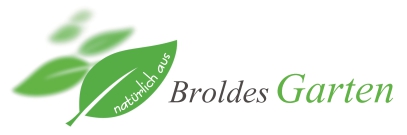 natürlich aus Broldes Garten